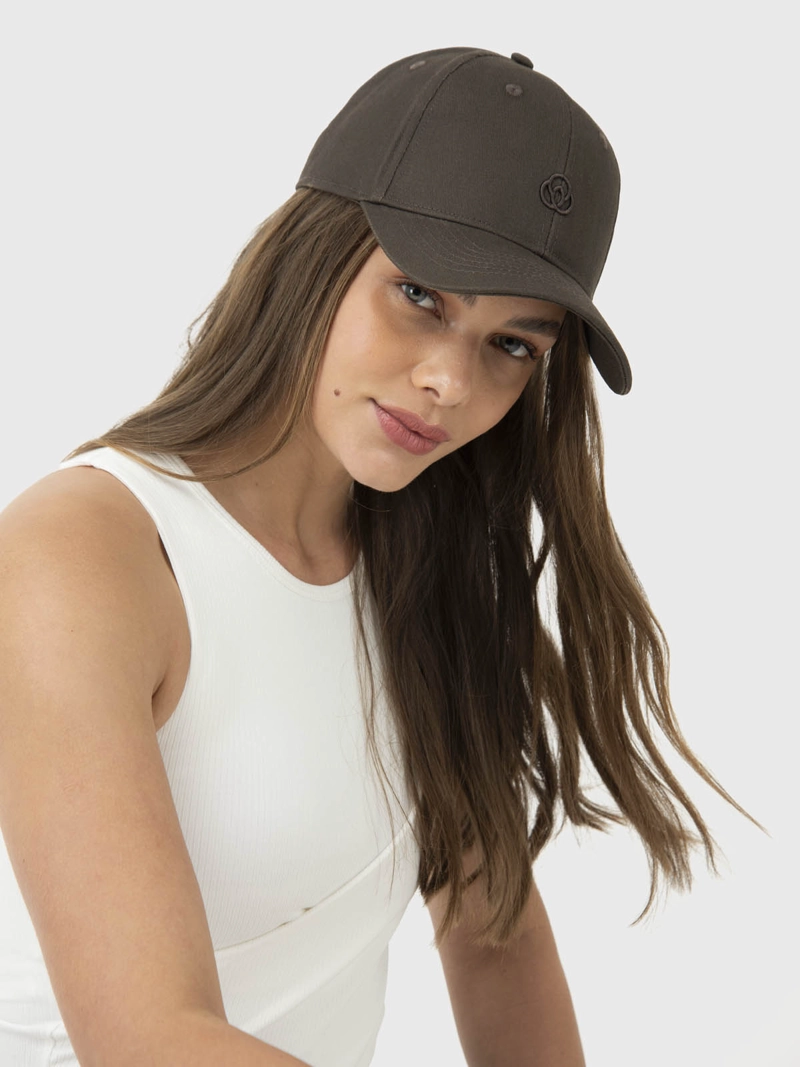 JOCKEY UNISEX URBAN CAP CAFE  BSOUL - 2