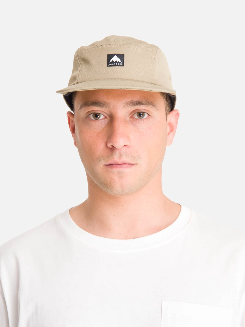 JOCKEY UNISEX TRUCKER CAFE  BURTON - 1