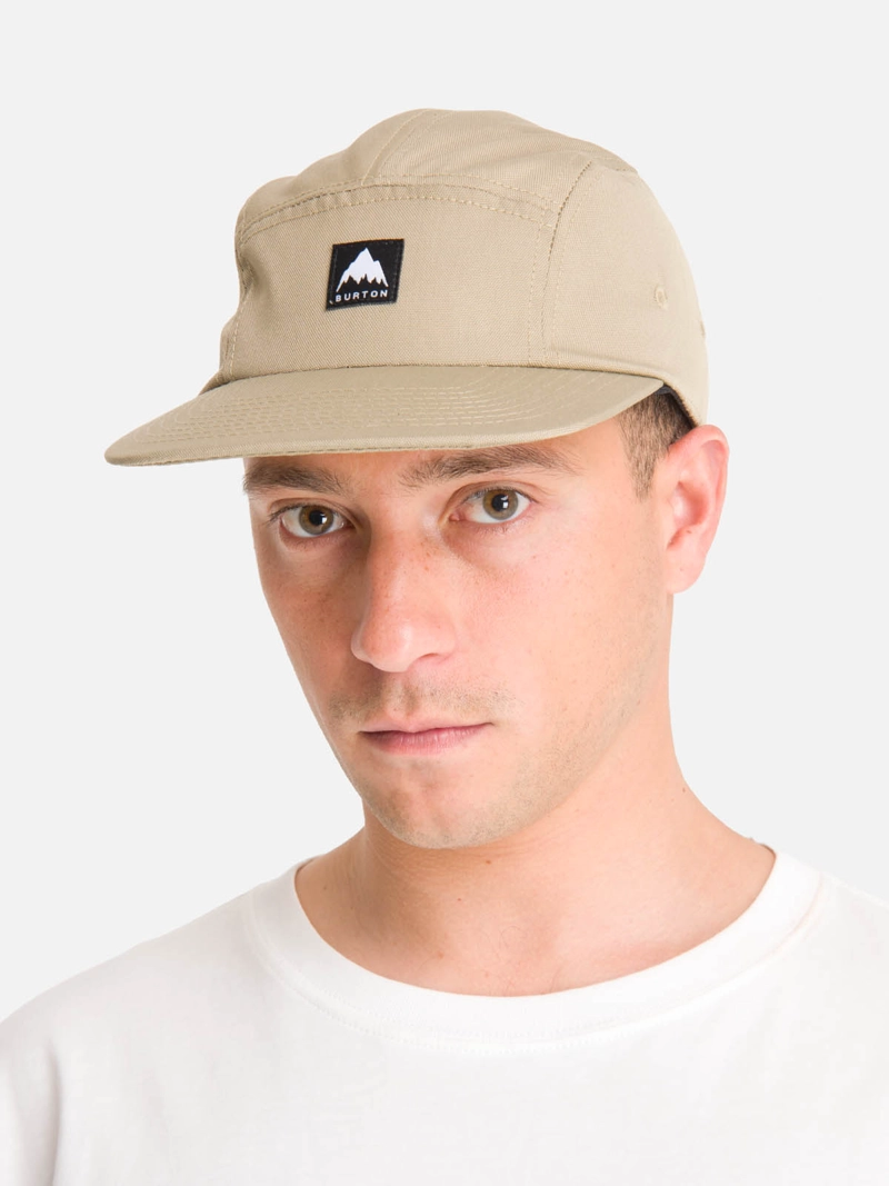 JOCKEY UNISEX TRUCKER CAFE  BURTON - 2