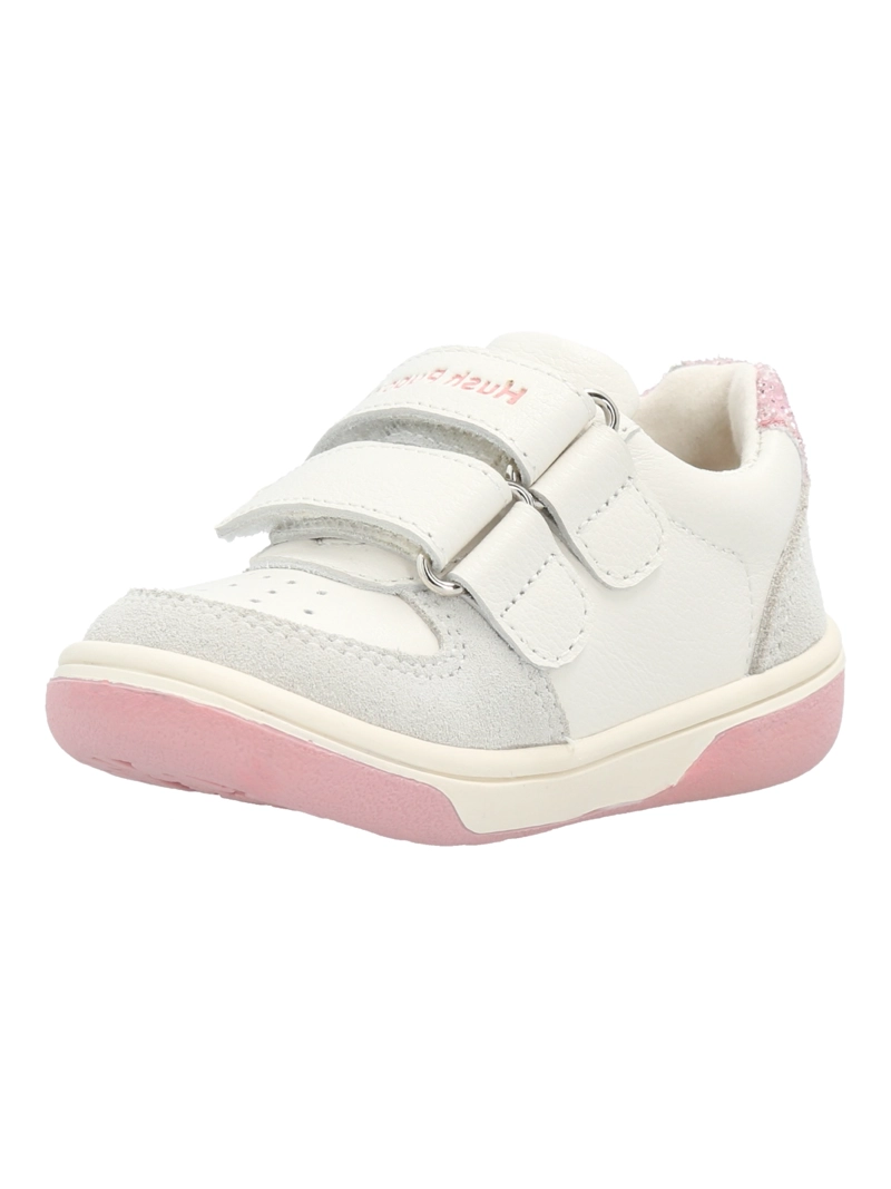 ZAPATILLA NIÑA KARU BLANCO HUSH PUPPIES KIDS - 5