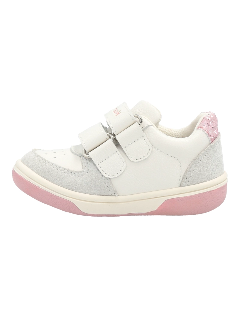 ZAPATILLA NIÑA KARU BLANCO HUSH PUPPIES KIDS - 6