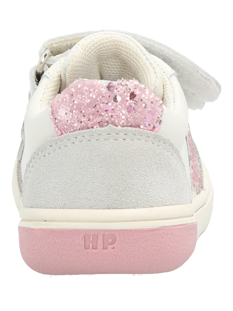 ZAPATILLA NIÑA KARU BLANCO HUSH PUPPIES KIDS - 7