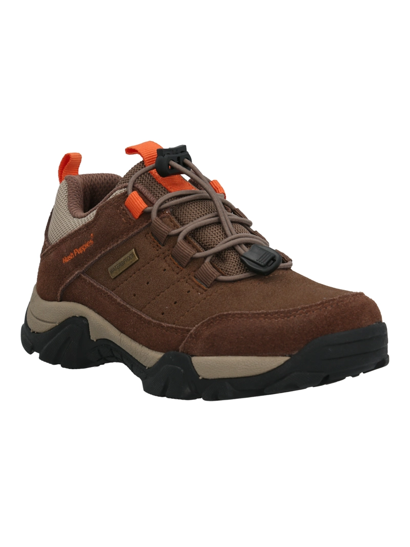 ZAPATILLA NIÑO PLUTO CAFE  HUSH PUPPIES KIDS - 1