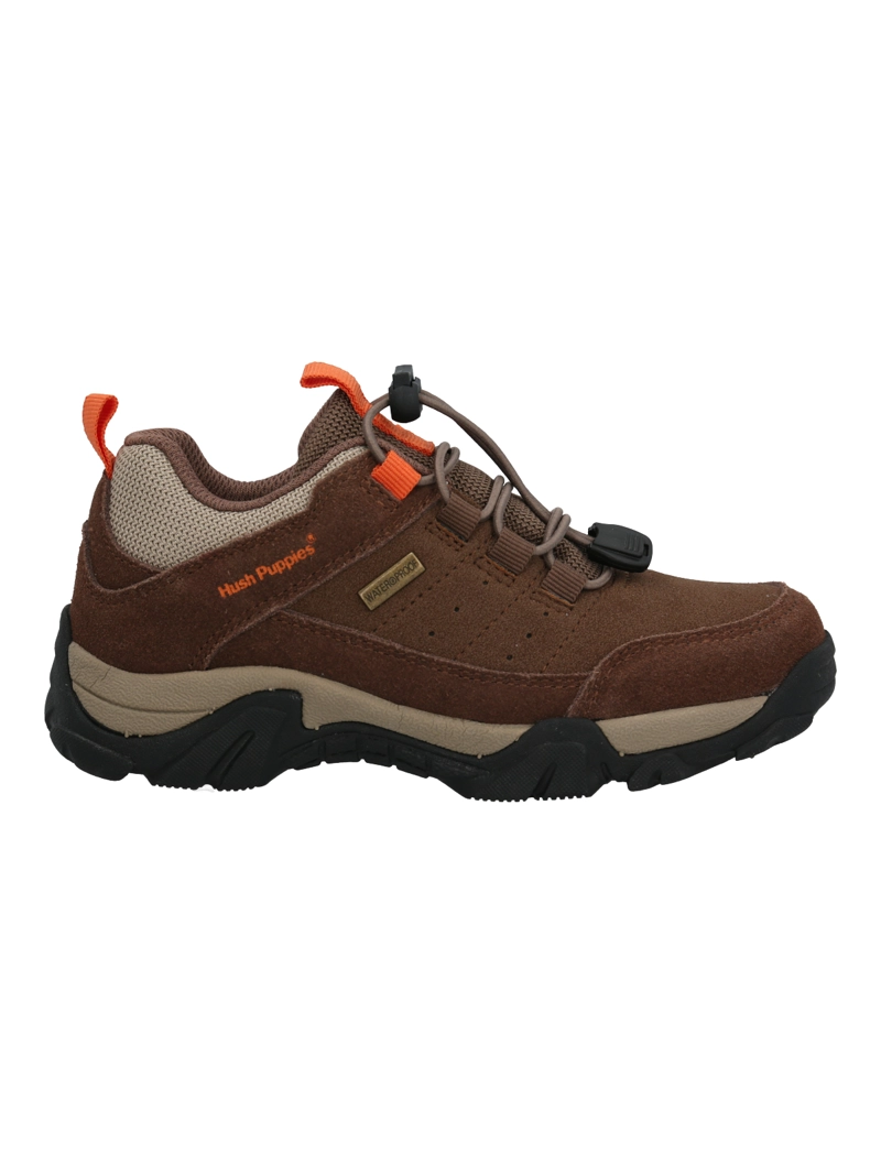 ZAPATILLA NIÑO PLUTO CAFE  HUSH PUPPIES KIDS - 2