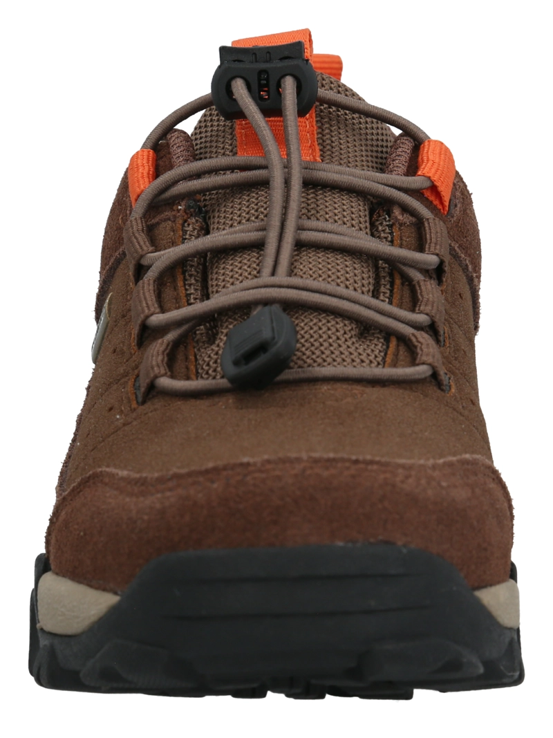 ZAPATILLA NIÑO PLUTO CAFE  HUSH PUPPIES KIDS - 4