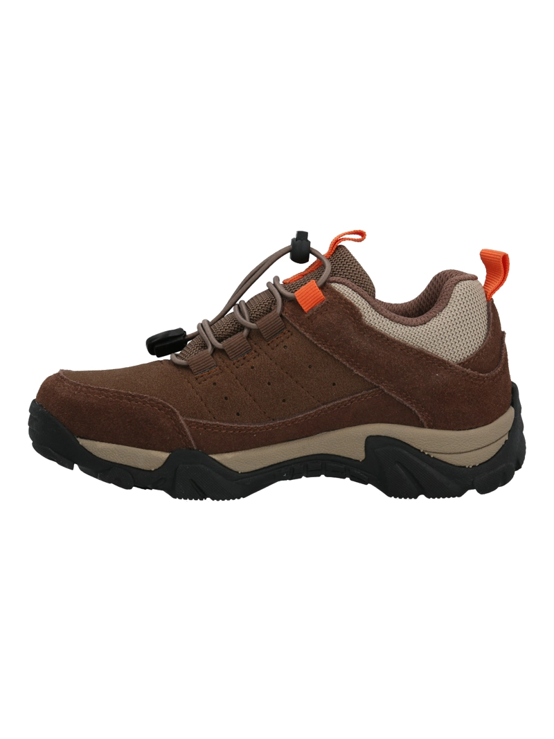 ZAPATILLA NIÑO PLUTO CAFE  HUSH PUPPIES KIDS - 6