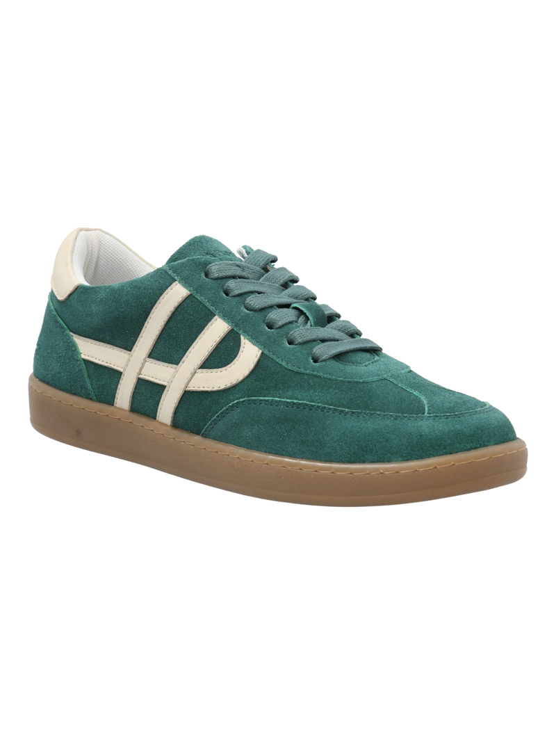 ZAPATILLA NIÑO LOA VERDE HUSH PUPPIES KIDS - 1
