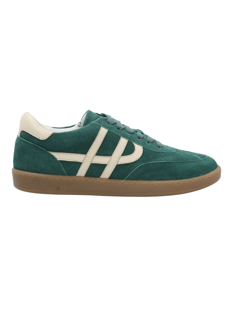 ZAPATILLA NIÑO LOA VERDE HUSH PUPPIES KIDS - 2