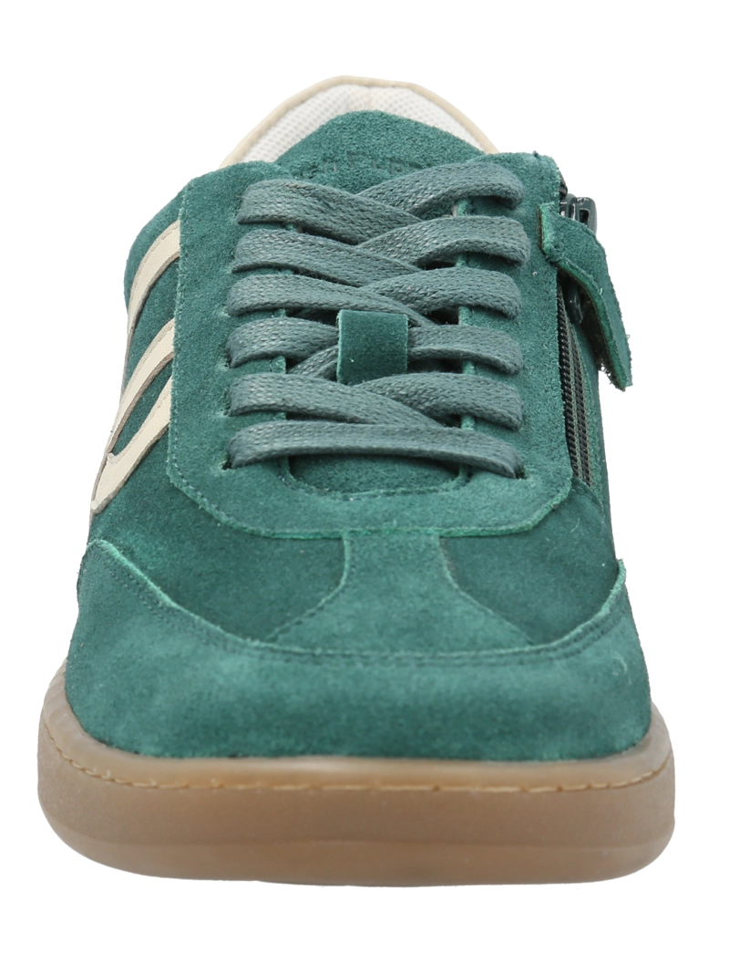 ZAPATILLA NIÑO LOA VERDE HUSH PUPPIES KIDS - 4