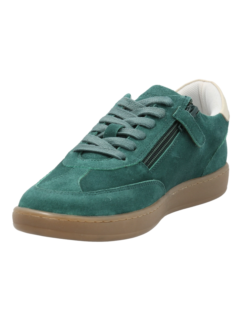 ZAPATILLA NIÑO LOA VERDE HUSH PUPPIES KIDS - 5