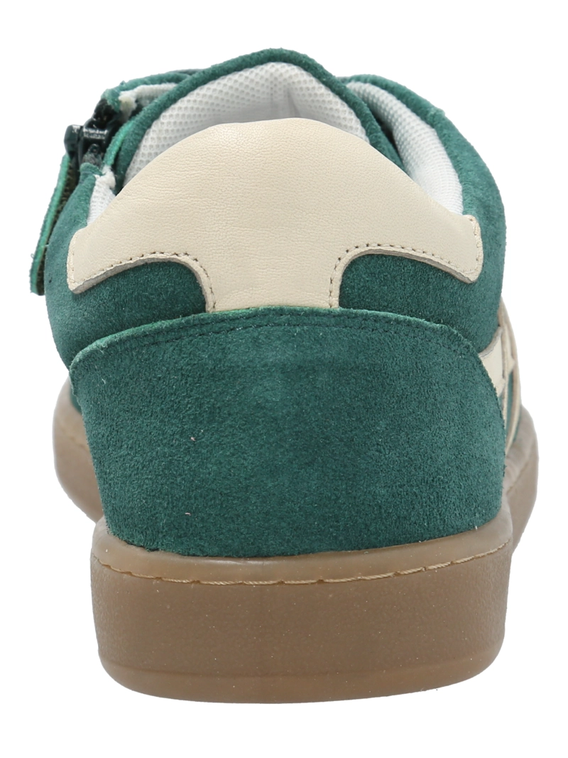ZAPATILLA NIÑO LOA VERDE HUSH PUPPIES KIDS - 7