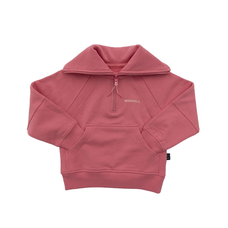 MERRELL POLERON NIÑA COPIHUE ROSADO MERRELL
