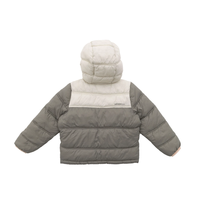 PARKA NIÑA VALLE VERDE MERRELL - 2