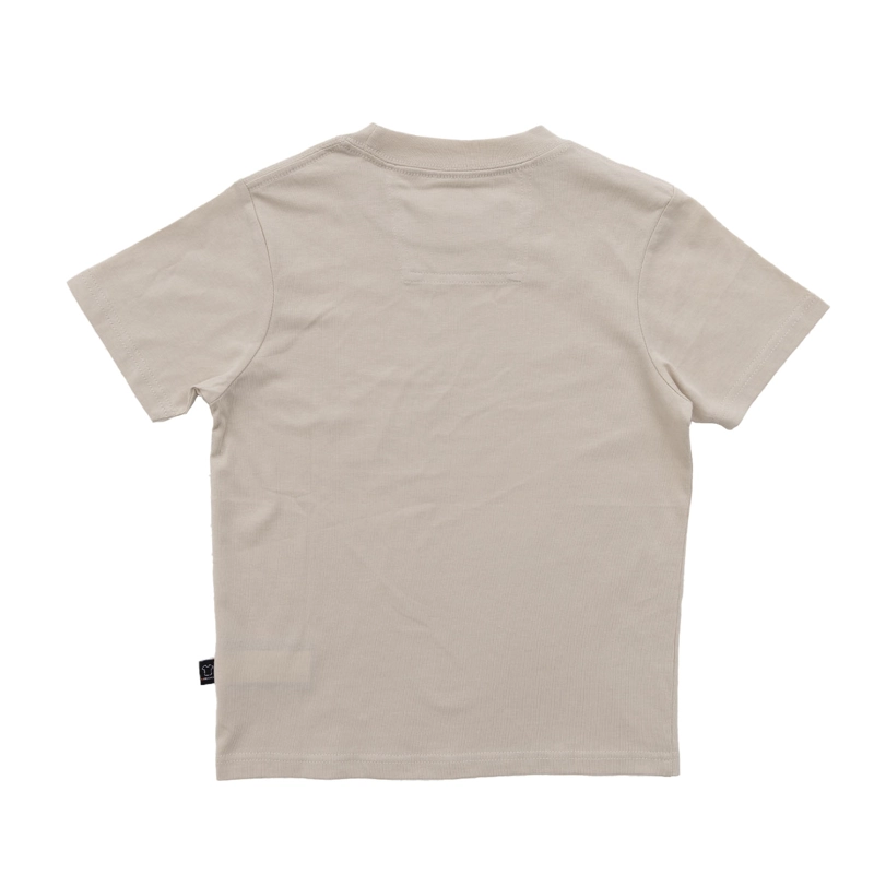 POLERA NIÑO ALERCE BEIGE MERRELL - 2