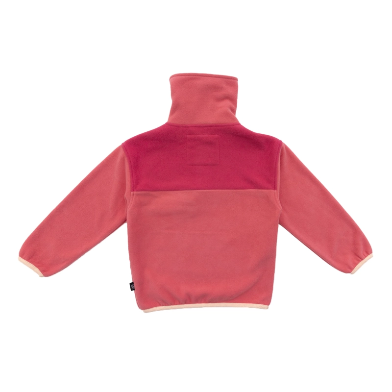 POLAR NIÑA ROBLE ROSADO MERRELL - 2