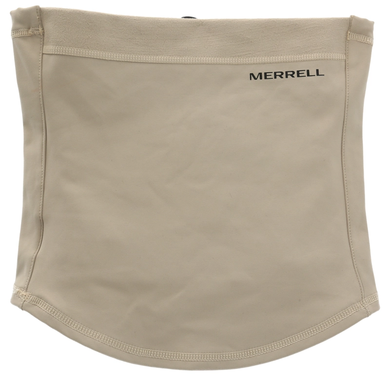 CUELLO UNISEX ATHABASCA NECK GAITER GRIS MERRELL - 1