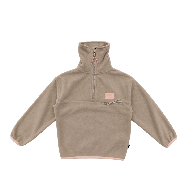 MERRELL POLAR NIÑA ROBLE BEIGE MERRELL