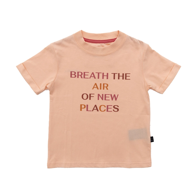 POLERA NIÑA AUSTRAL SALMON MERRELL - 1
