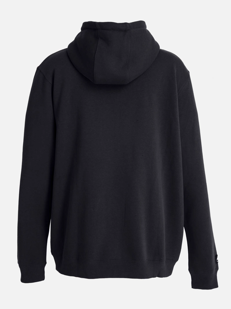 POLERON HOMBRE ELEMENTAL HOODIE NEGRO BURTON - 8