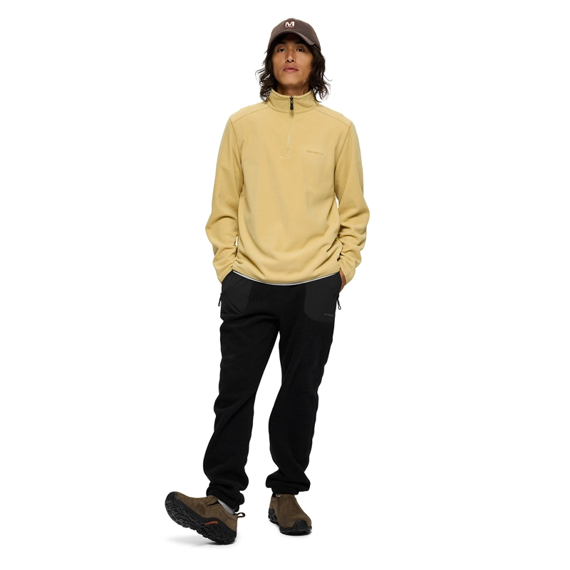 POLAR HOMBRE PINE CAFE  MERRELL - 5