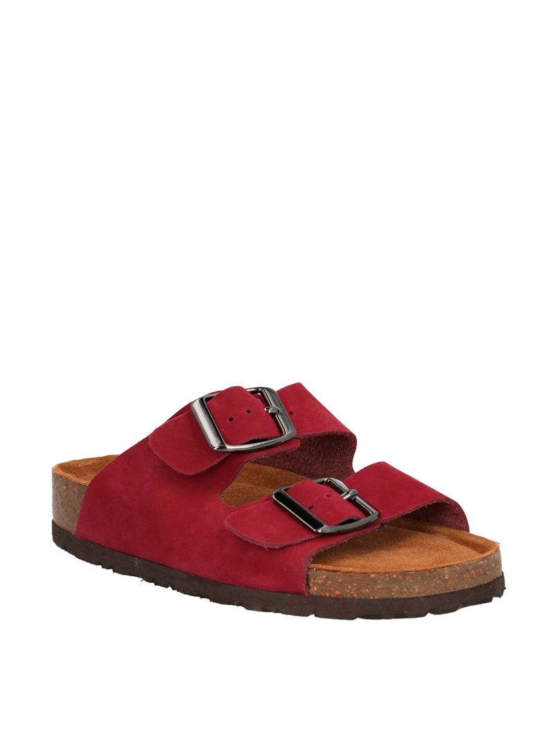 SANDALIA NIÑA CABO BURDEO HUSH PUPPIES KIDS - 2