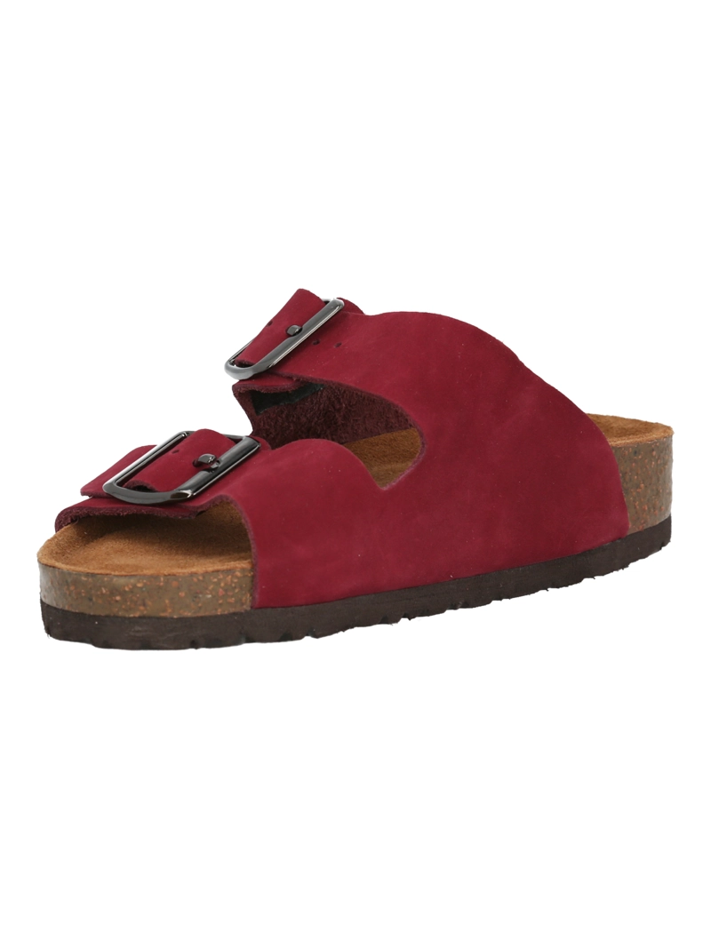 SANDALIA NIÑA CABO BURDEO HUSH PUPPIES KIDS - 5