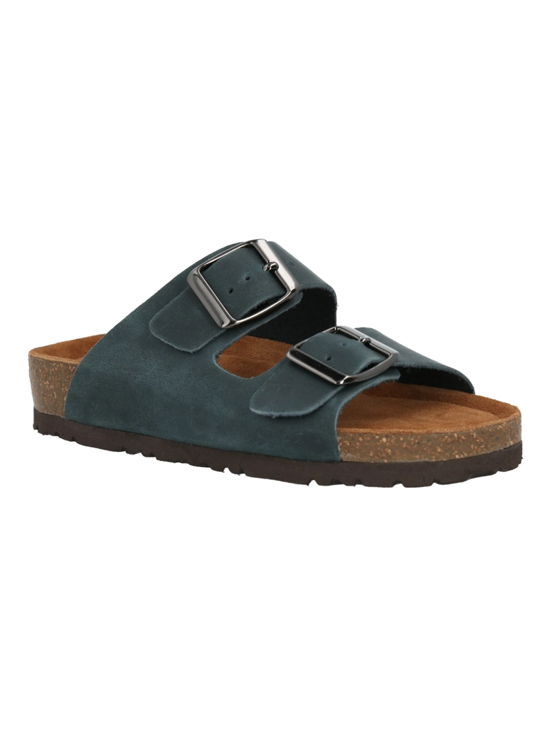 SANDALIA NIÑO CABO AZUL HUSH PUPPIES KIDS - 1