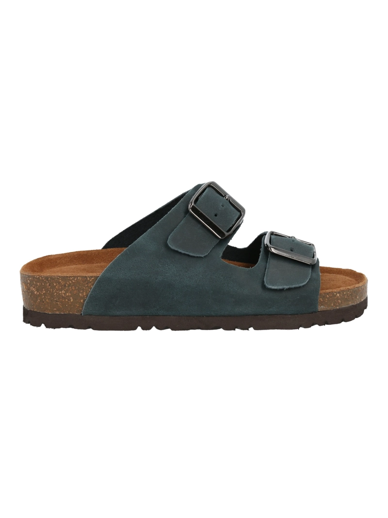 SANDALIA NIÑO CABO AZUL HUSH PUPPIES KIDS - 2