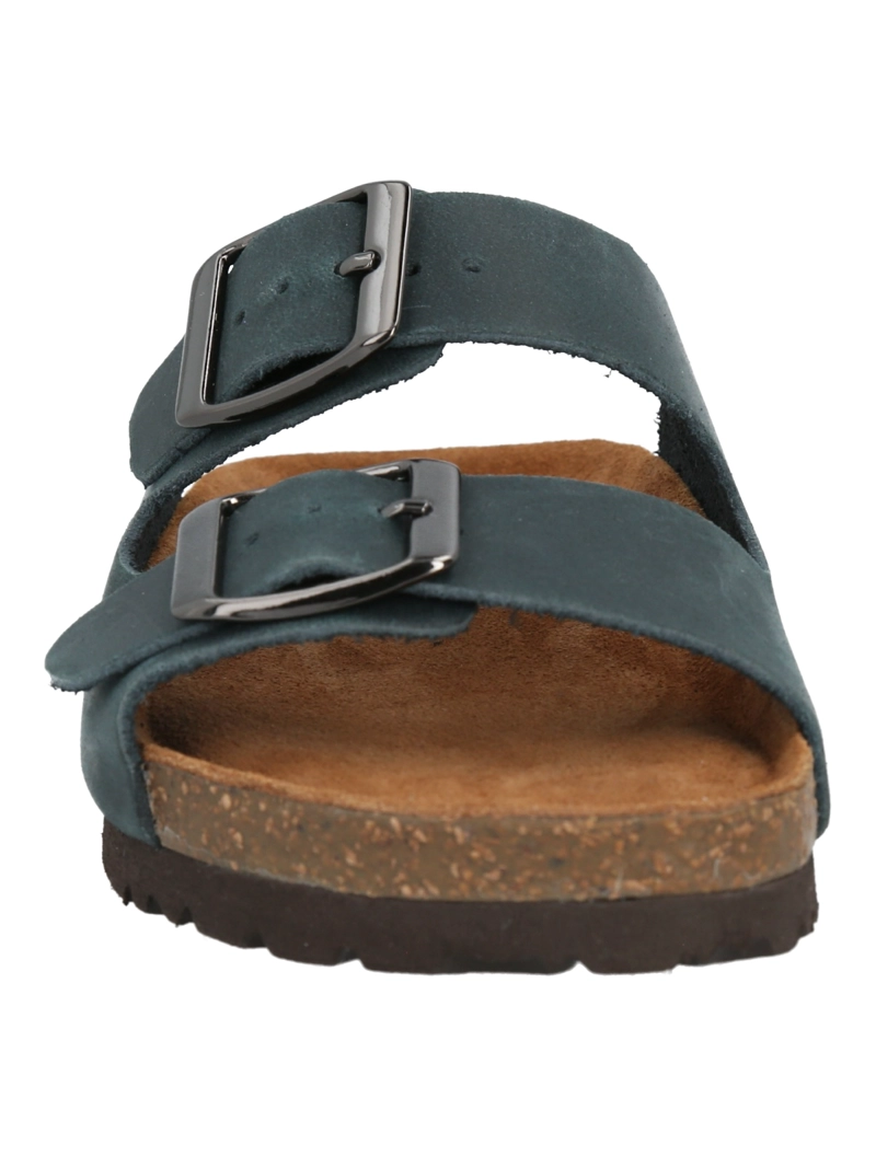 SANDALIA NIÑO CABO AZUL HUSH PUPPIES KIDS - 4