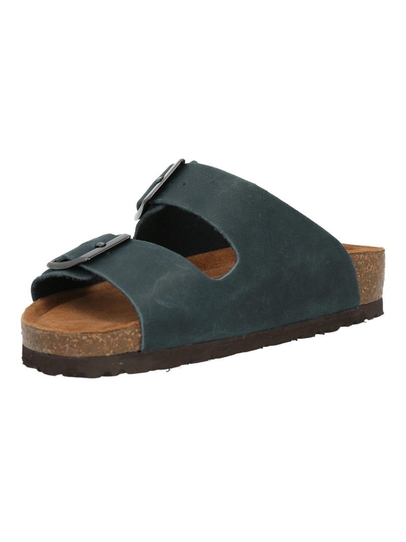 SANDALIA NIÑO CABO AZUL HUSH PUPPIES KIDS - 5