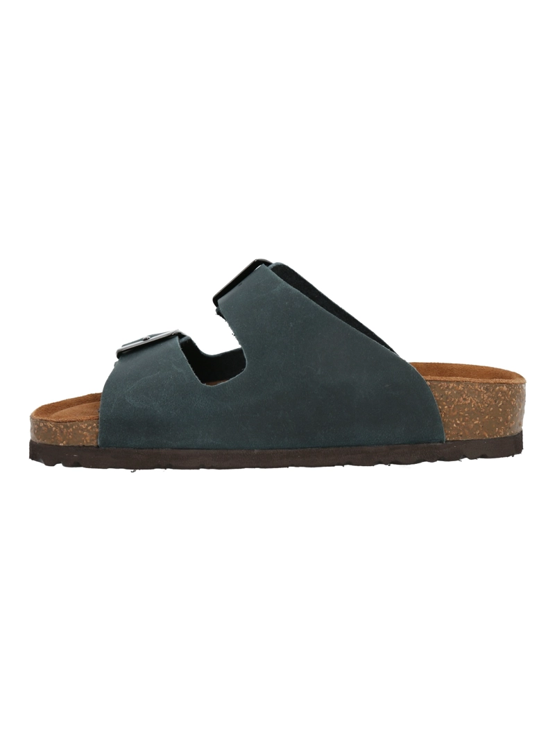 SANDALIA NIÑO CABO AZUL HUSH PUPPIES KIDS - 6