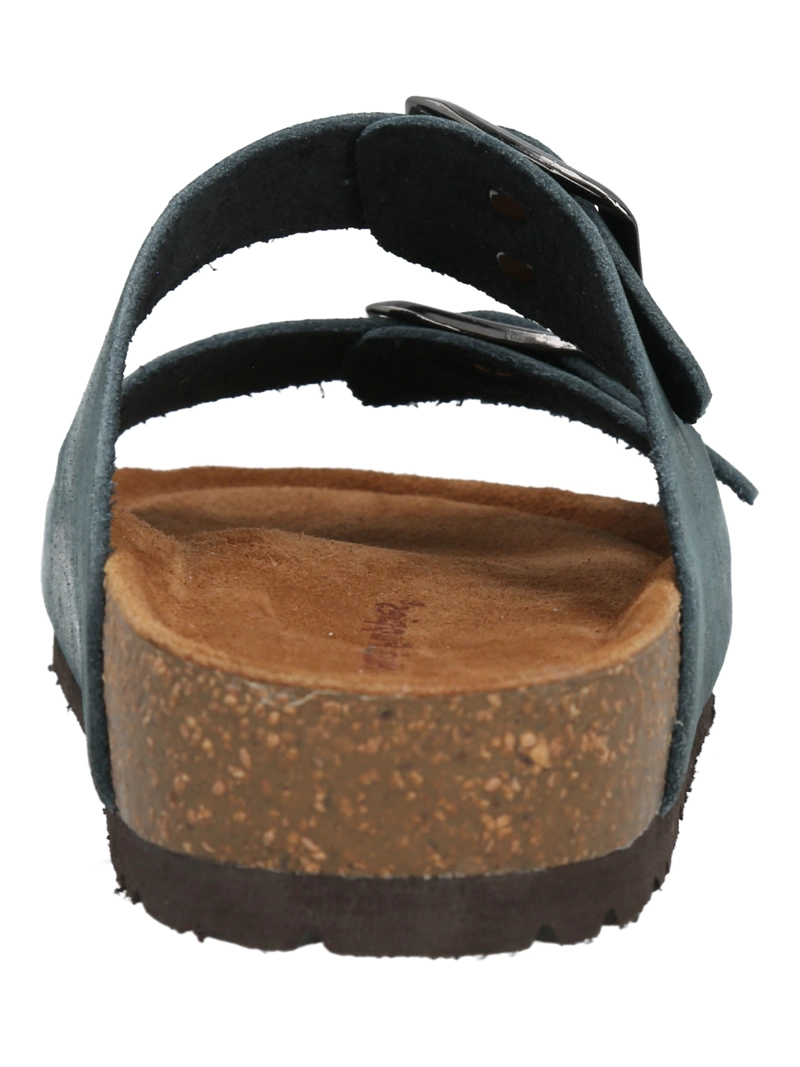 SANDALIA NIÑO CABO AZUL HUSH PUPPIES KIDS - 7
