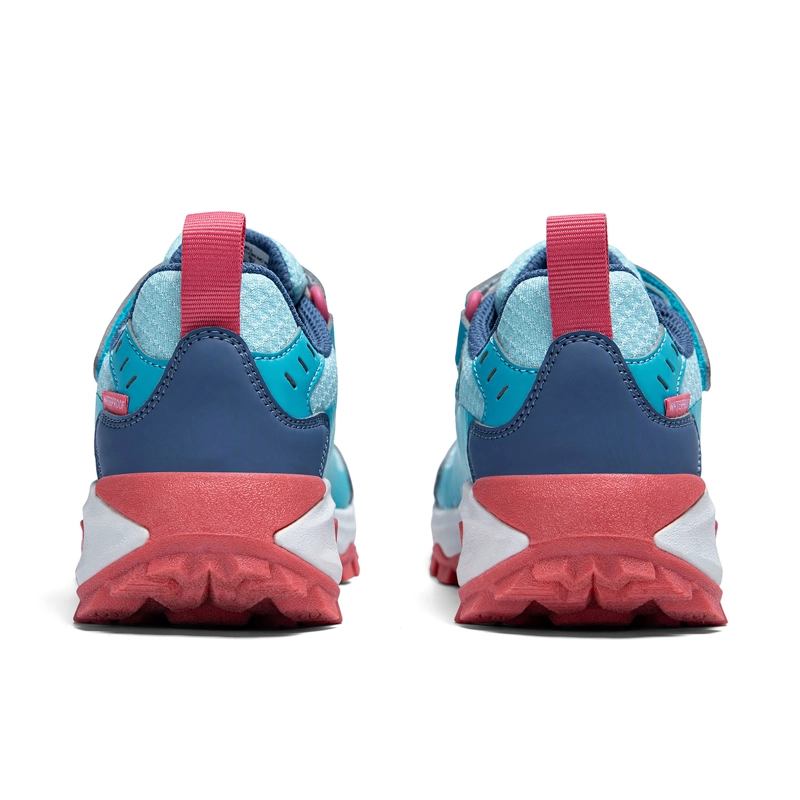 ZAPATILLA NIÑA MOAB SPEED 2 LOW A/C CELESTE MERRELL - 7