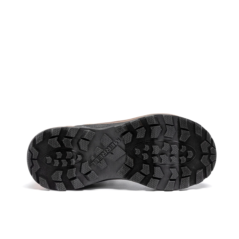 ZAPATILLA NIÑA STOWE LOW (SPIKER) VERDE CAMO MERRELL - 8