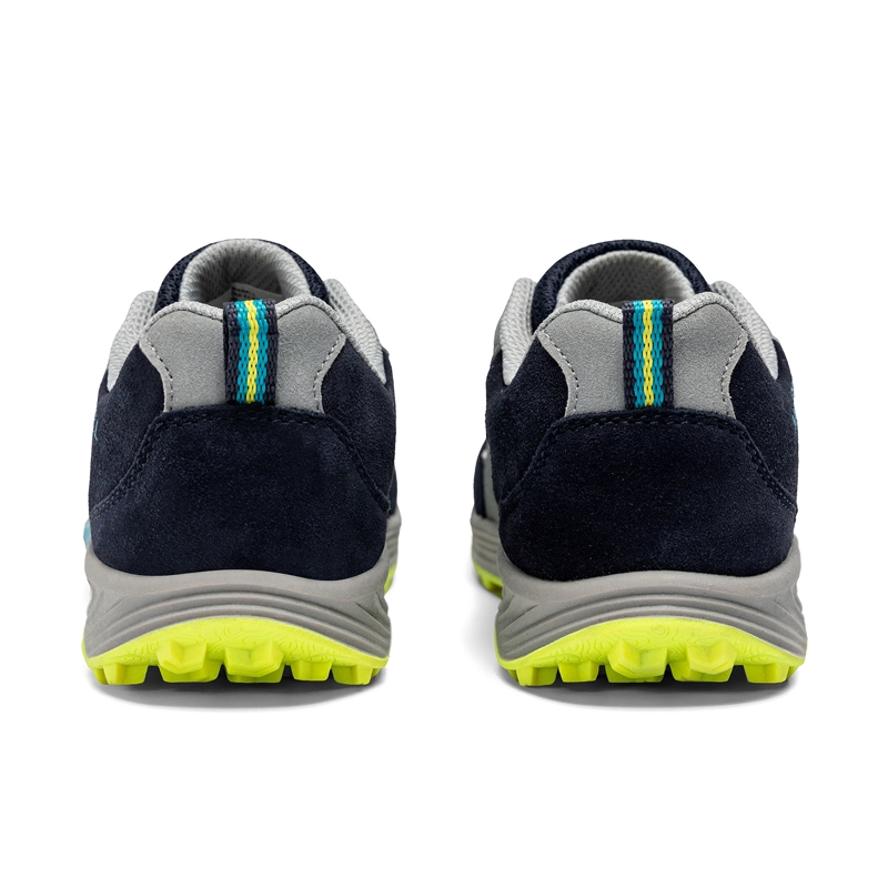 ZAPATILLA NIÑO ALPINE 83 KDZ GRIS MERRELL - 7