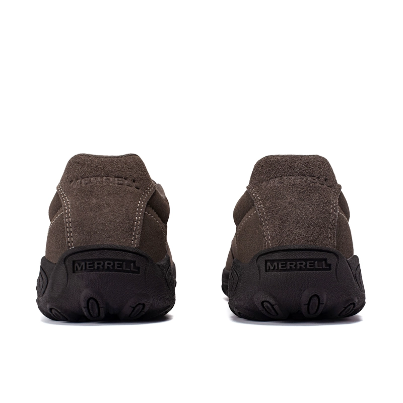 SLIP ON NIÑO JUNGLE MOC KDZ CAFE  MERRELL - 7