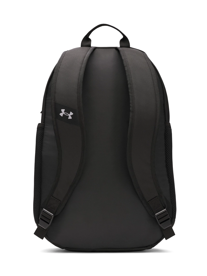 MOCHILA TRAINING UNISEX  HUSTLE SPORT 6.0 NEGRO  UNDER ARMOUR - 2