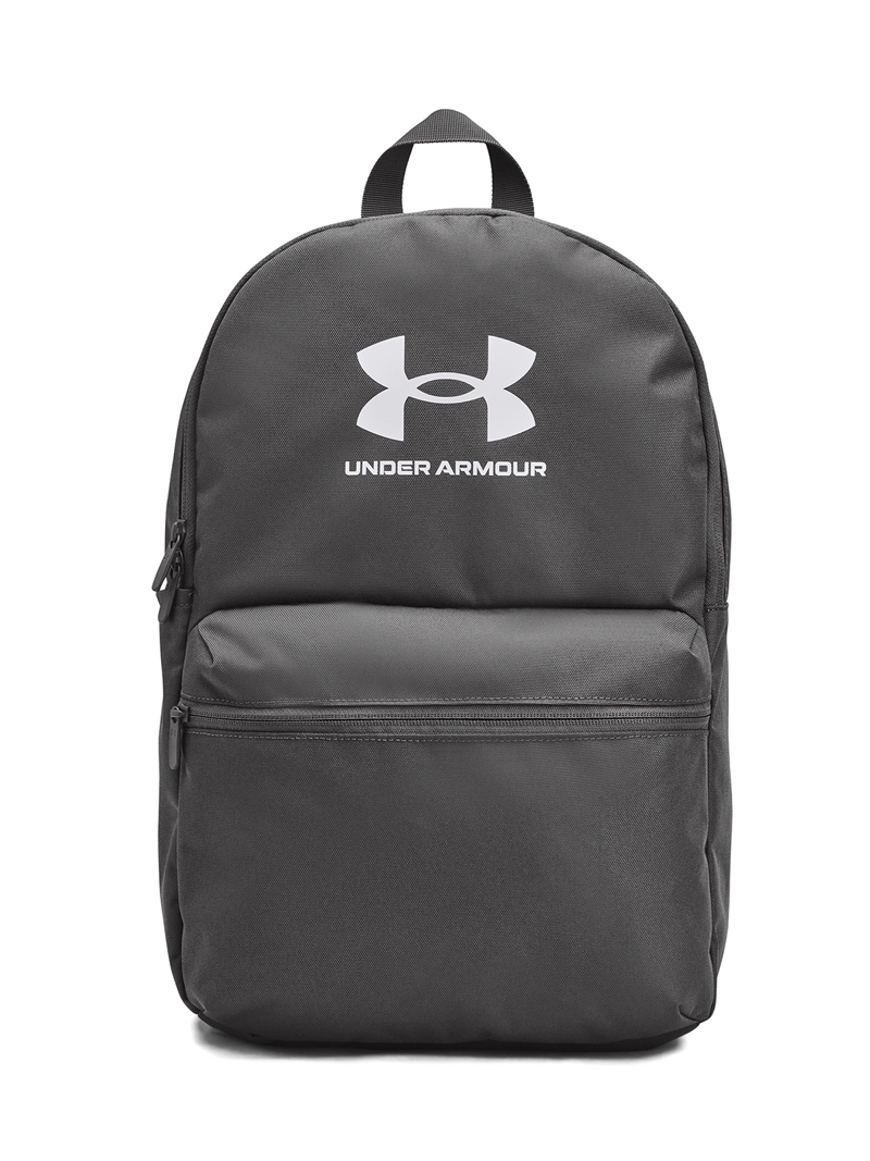 MOCHILA LIFESTYLE UNISEX ESSENTIAL LITE  GRIS  UNDER ARMOUR - 1