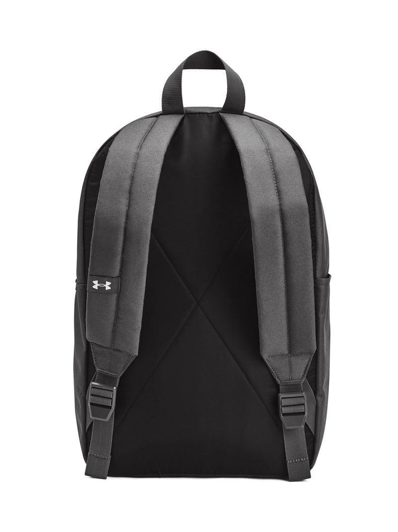 MOCHILA LIFESTYLE UNISEX ESSENTIAL LITE  GRIS  UNDER ARMOUR - 2