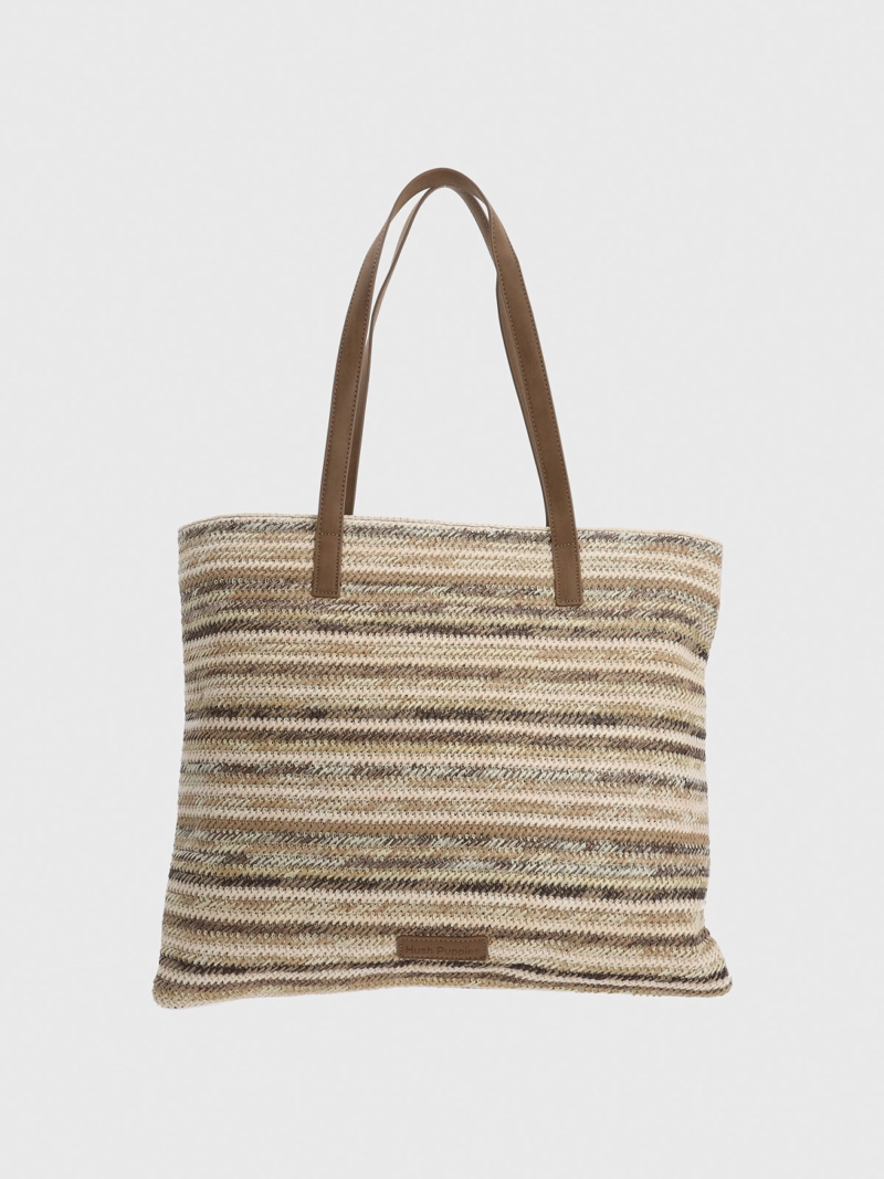 CARTERA MUJER YUNIS TOTE MULTICOLOR HUSH PUPPIES - 1