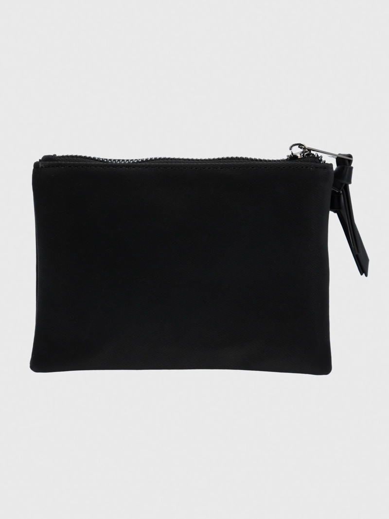 BILLETERA MUJER HENRY WALLET NEGRO HUSH PUPPIES - 2