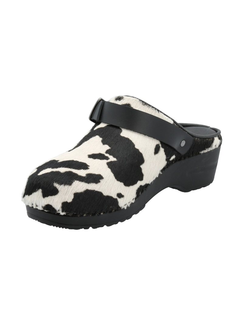 SUECO CUERO MALEN MUJER MULTICOLOR ROCKFORD - 5