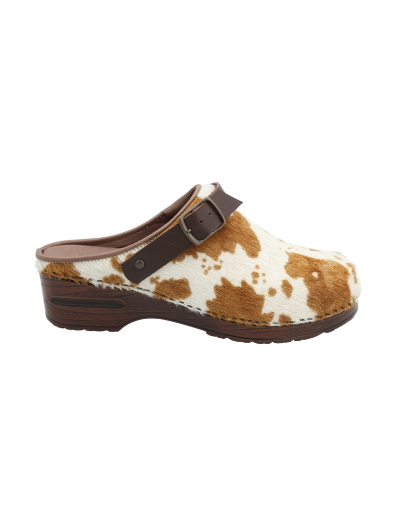 SUECO CUERO MUJER MALEN MULTICOLOR ROCKFORD - 1