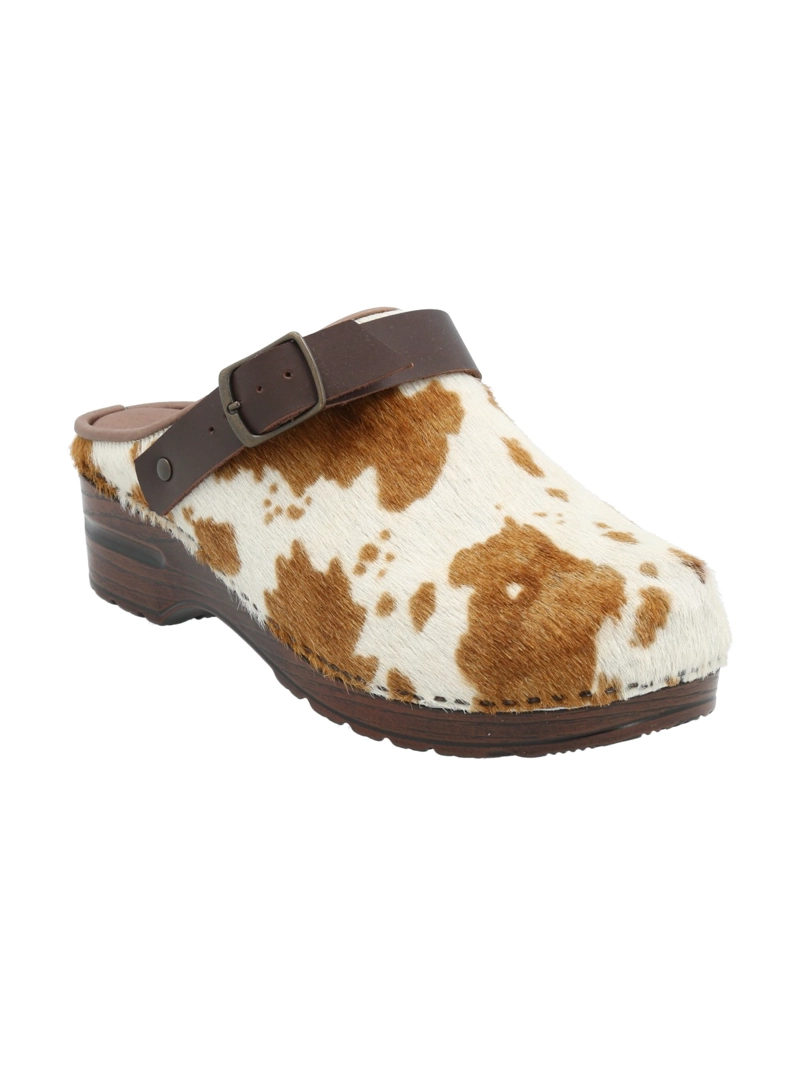 SUECO CUERO MUJER MALEN MULTICOLOR ROCKFORD - 2