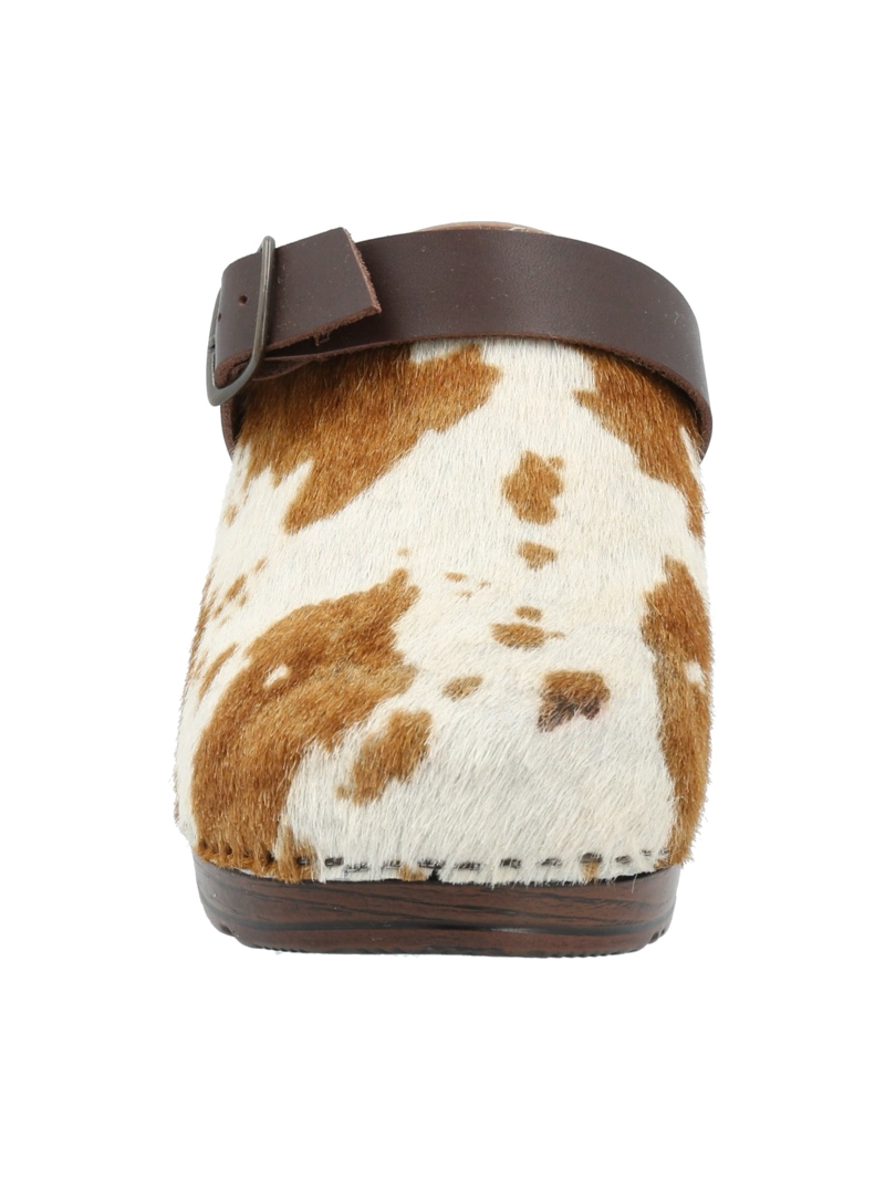 SUECO CUERO MUJER MALEN MULTICOLOR ROCKFORD - 4