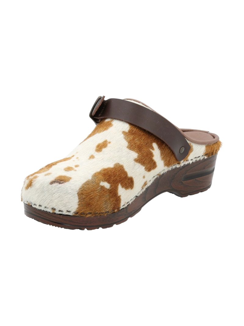 SUECO CUERO MUJER MALEN MULTICOLOR ROCKFORD - 5