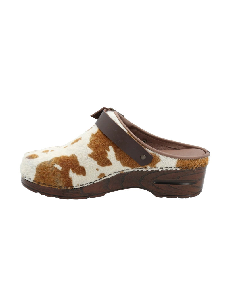 SUECO CUERO MUJER MALEN MULTICOLOR ROCKFORD - 6