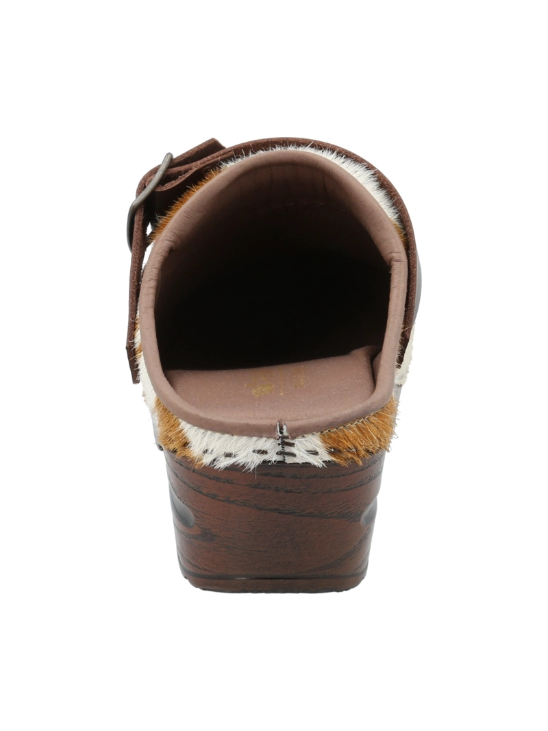 SUECO CUERO MUJER MALEN MULTICOLOR ROCKFORD - 7