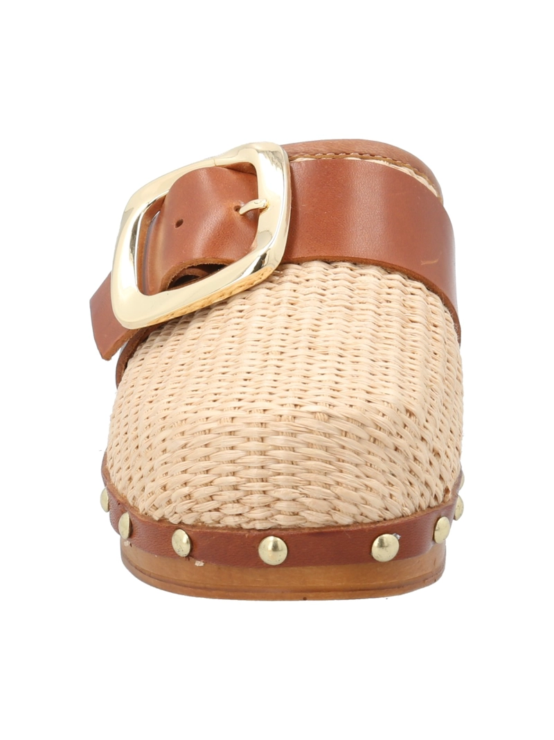 SUECO RAFIA MUJER SANTOR CREMA ROCKFORD - 4