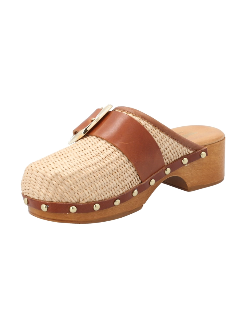 SUECO RAFIA MUJER SANTOR CREMA ROCKFORD - 5